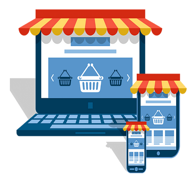 onlineshop ecommerce
