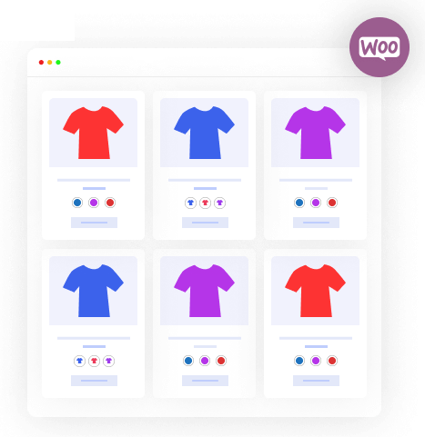 woocommerce