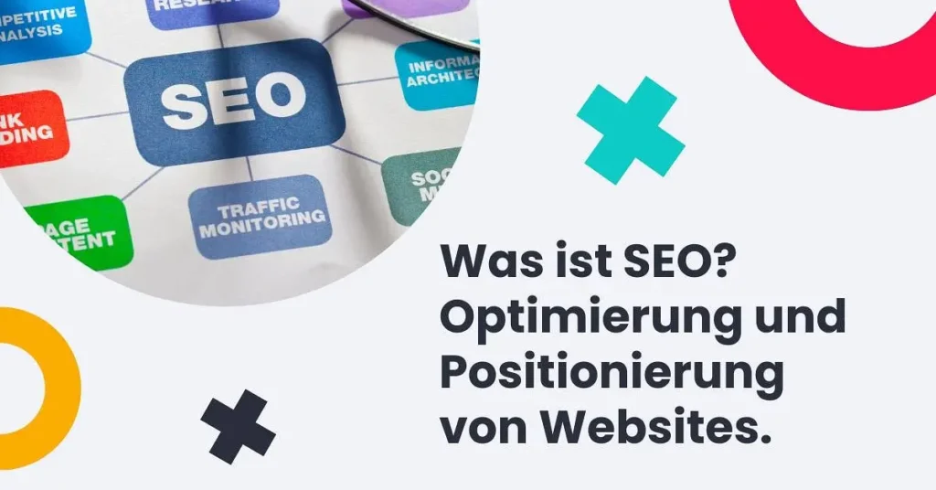 SEO erklärt: So gelingt dein Top-Ranking & mehr Sichtbarkeit